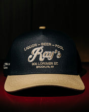 Load image into Gallery viewer, Ray&#39;s Brooklyn Classic Hat
