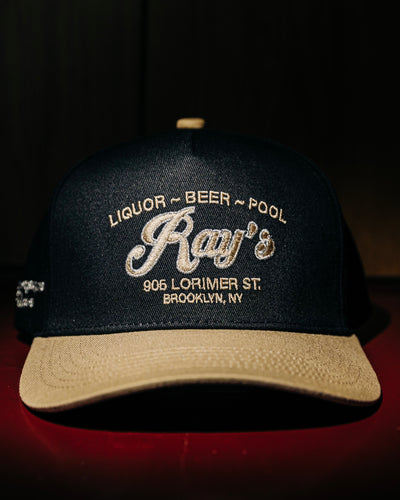 Ray's Brooklyn Classic Hat