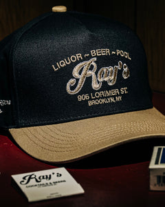 Ray's Brooklyn Classic Hat