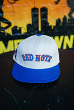 Load image into Gallery viewer, Ray's Red Hot Hat - Blue