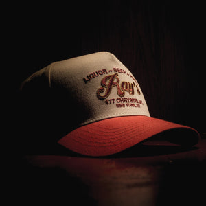 Ray's Classic Trucker Hat