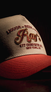 Ray's Classic Trucker Hat