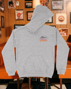 Ray's x Dunkin' Large Donut Hoodie