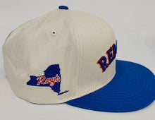 Load image into Gallery viewer, Ray&#39;s Red Hot Hat - Blue