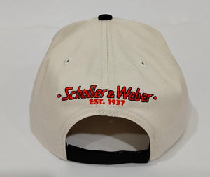 Ray's Red Hot Hat - Blue