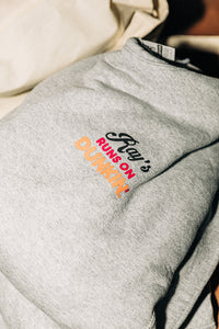 Ray's x Dunkin' Large Donut Hoodie