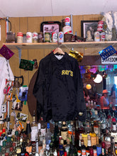 Load image into Gallery viewer, Ray's Pirates Coach Jacket - Black