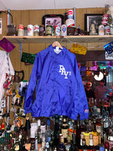 Load image into Gallery viewer, Ray's Dodgers Coach Jacket - Blue