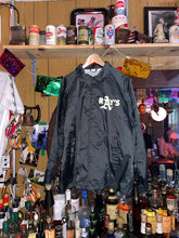 Load image into Gallery viewer, Ray's A's Coach Jacket - Green