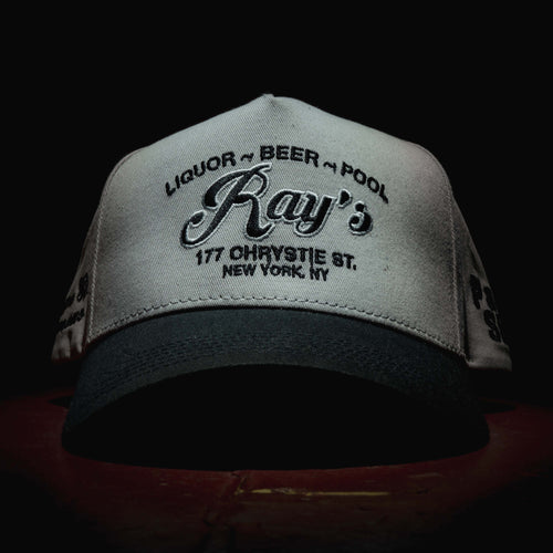 Page Six Hat