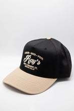 Load image into Gallery viewer, Ray&#39;s Brooklyn Classic Trucker Hat