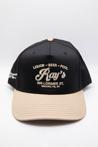Ray's Brooklyn Classic Trucker Hat