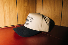 Load image into Gallery viewer, Ray's Brooklyn Classic Hat - Khaddy Lite