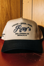 Load image into Gallery viewer, Ray's Brooklyn Classic Hat - Khaddy Lite