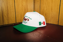 Load image into Gallery viewer, Mexicano Classic Ray's Hat