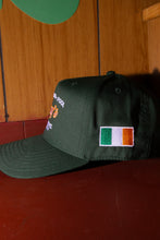 Load image into Gallery viewer, St Paddy's Hat
