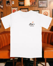 Load image into Gallery viewer, Ray&#39;s x Dunkin&#39; Classic Donut Tee