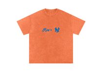 Load image into Gallery viewer, PREORDER NY Knicks Tee - Orange