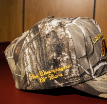 Load image into Gallery viewer, Ray's x Filson Camo Trucker Hat