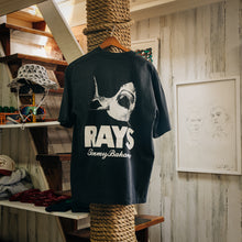 Load image into Gallery viewer, The Amenity Tee - Black