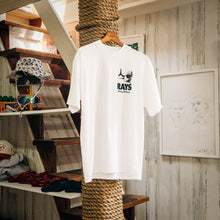 Load image into Gallery viewer, The Amenity Tee - White