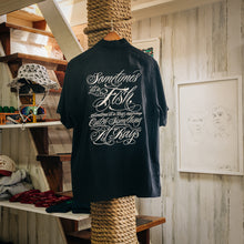 Load image into Gallery viewer, The Deadliest Catch Camp Shirt - Black