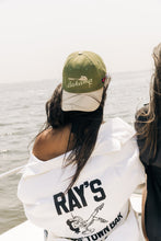 Load image into Gallery viewer, Souvenir 6-Panel Hat