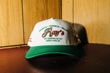 Load image into Gallery viewer, Mexicano Classic Ray's Hat