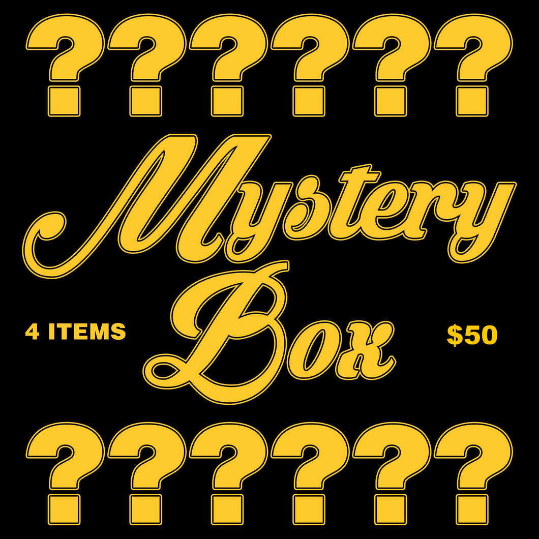 Mystery Box